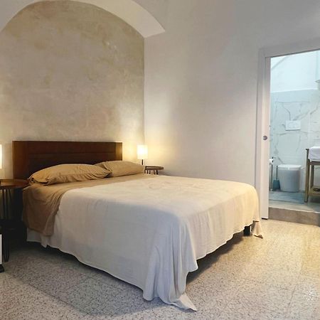 Il Tarquiniese Hotell Tarquinia Eksteriør bilde