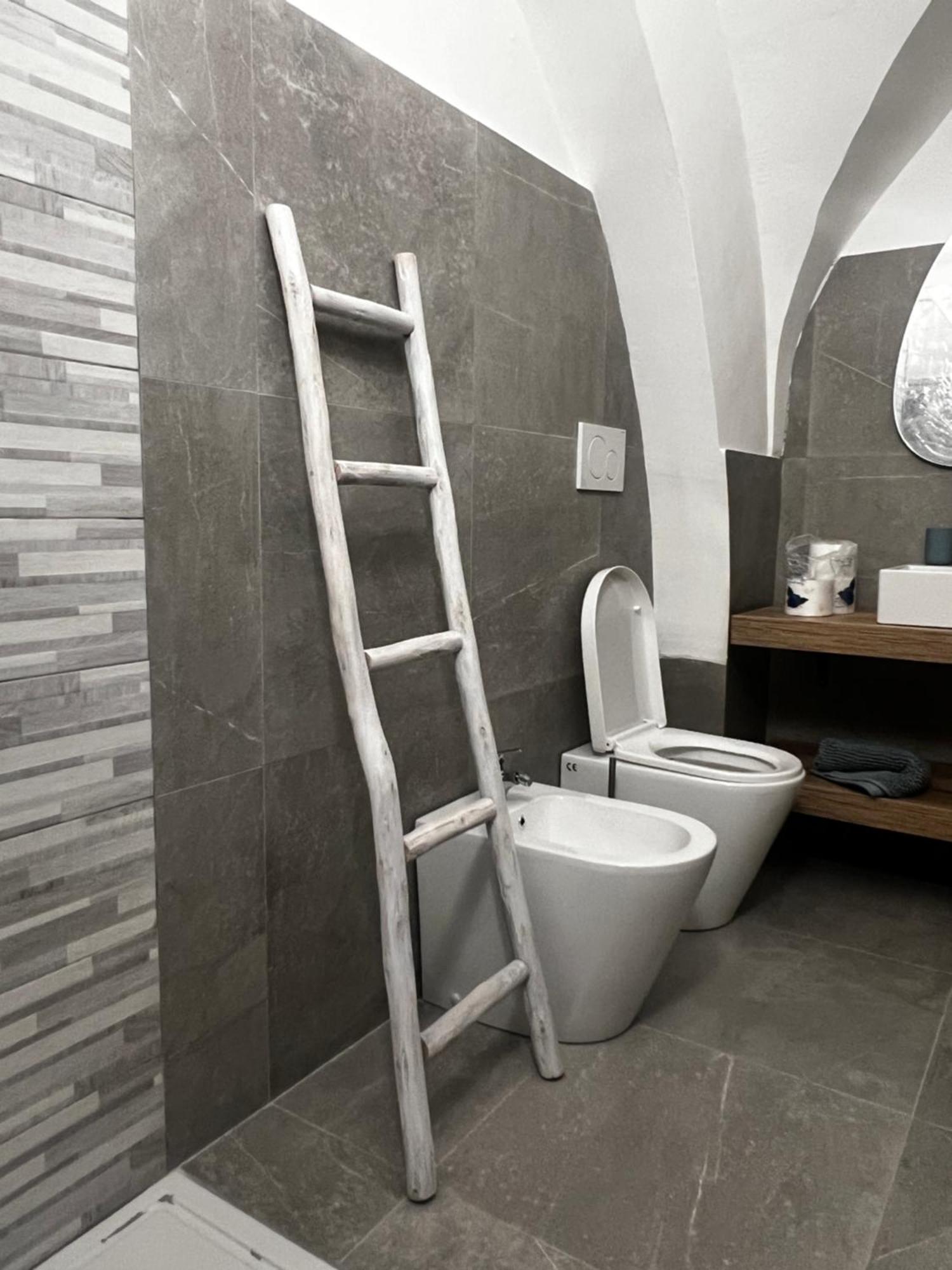 Il Tarquiniese Hotell Tarquinia Eksteriør bilde