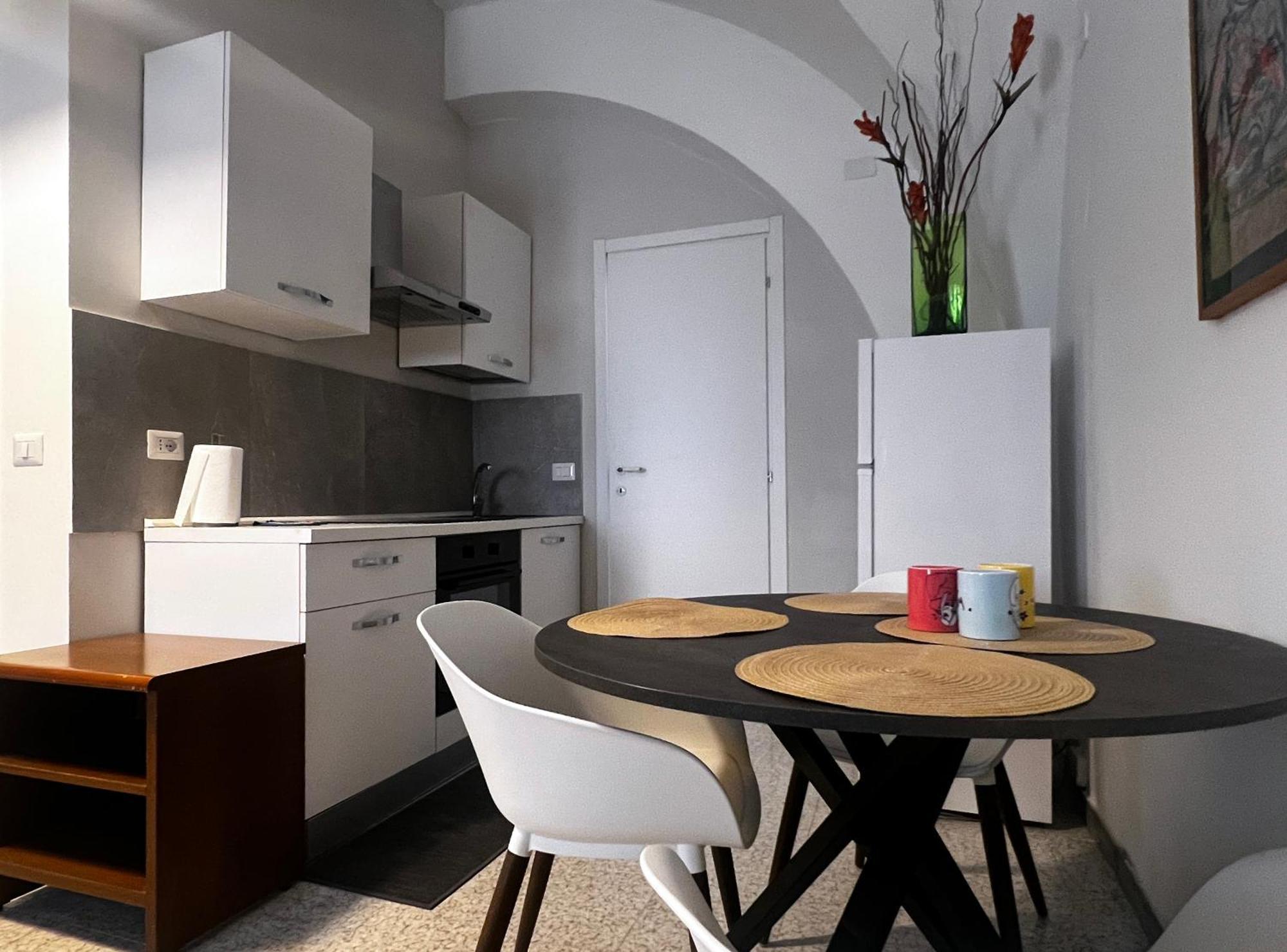 Il Tarquiniese Hotell Tarquinia Eksteriør bilde