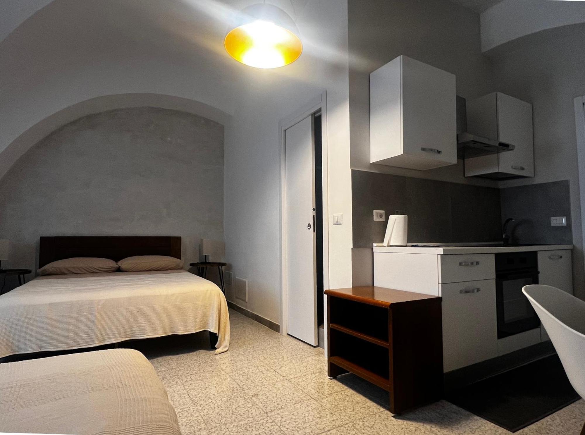 Il Tarquiniese Hotell Tarquinia Eksteriør bilde