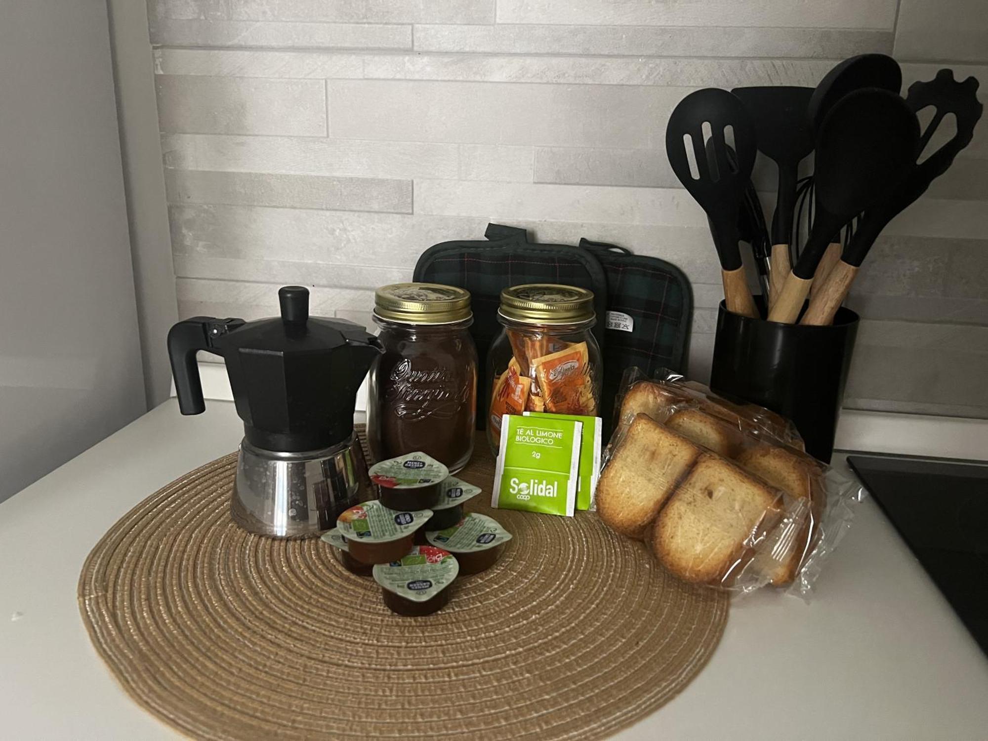Il Tarquiniese Hotell Tarquinia Eksteriør bilde