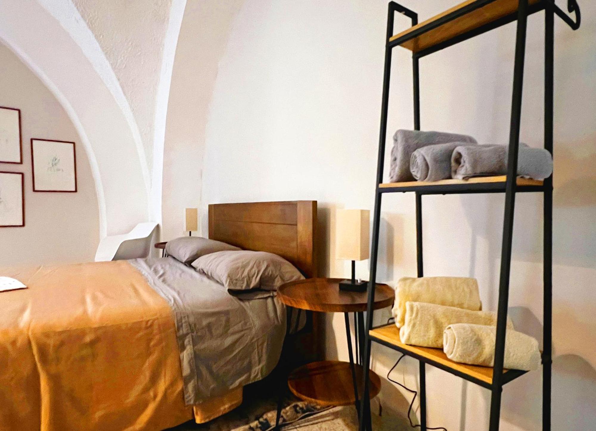 Il Tarquiniese Hotell Tarquinia Eksteriør bilde