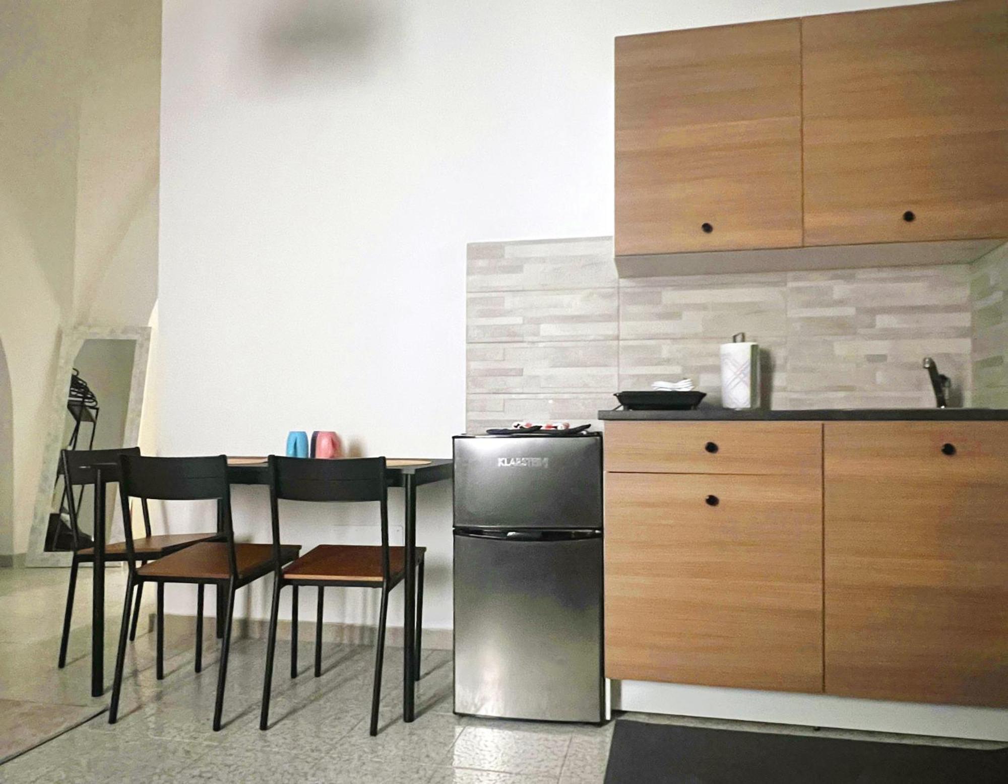Il Tarquiniese Hotell Tarquinia Eksteriør bilde