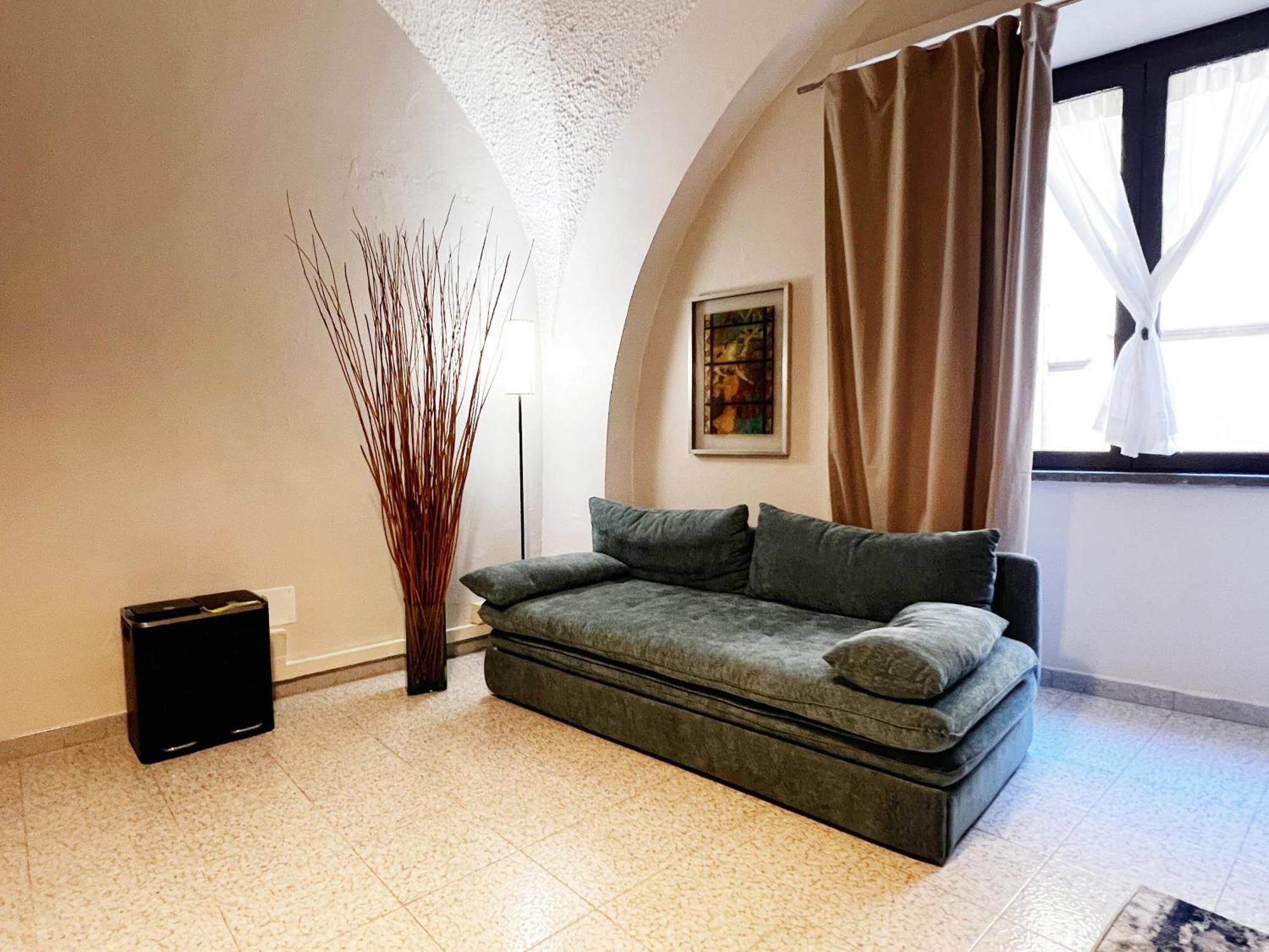 Il Tarquiniese Hotell Tarquinia Eksteriør bilde