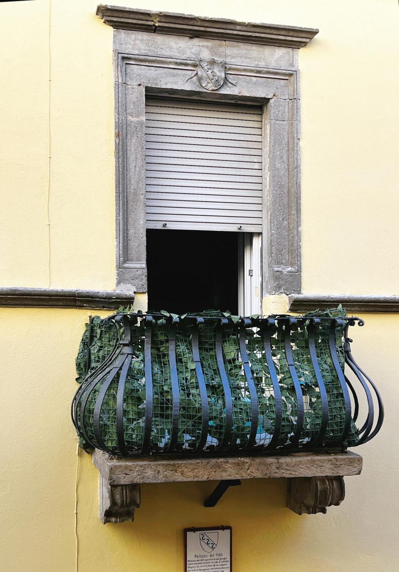 Il Tarquiniese Hotell Tarquinia Eksteriør bilde