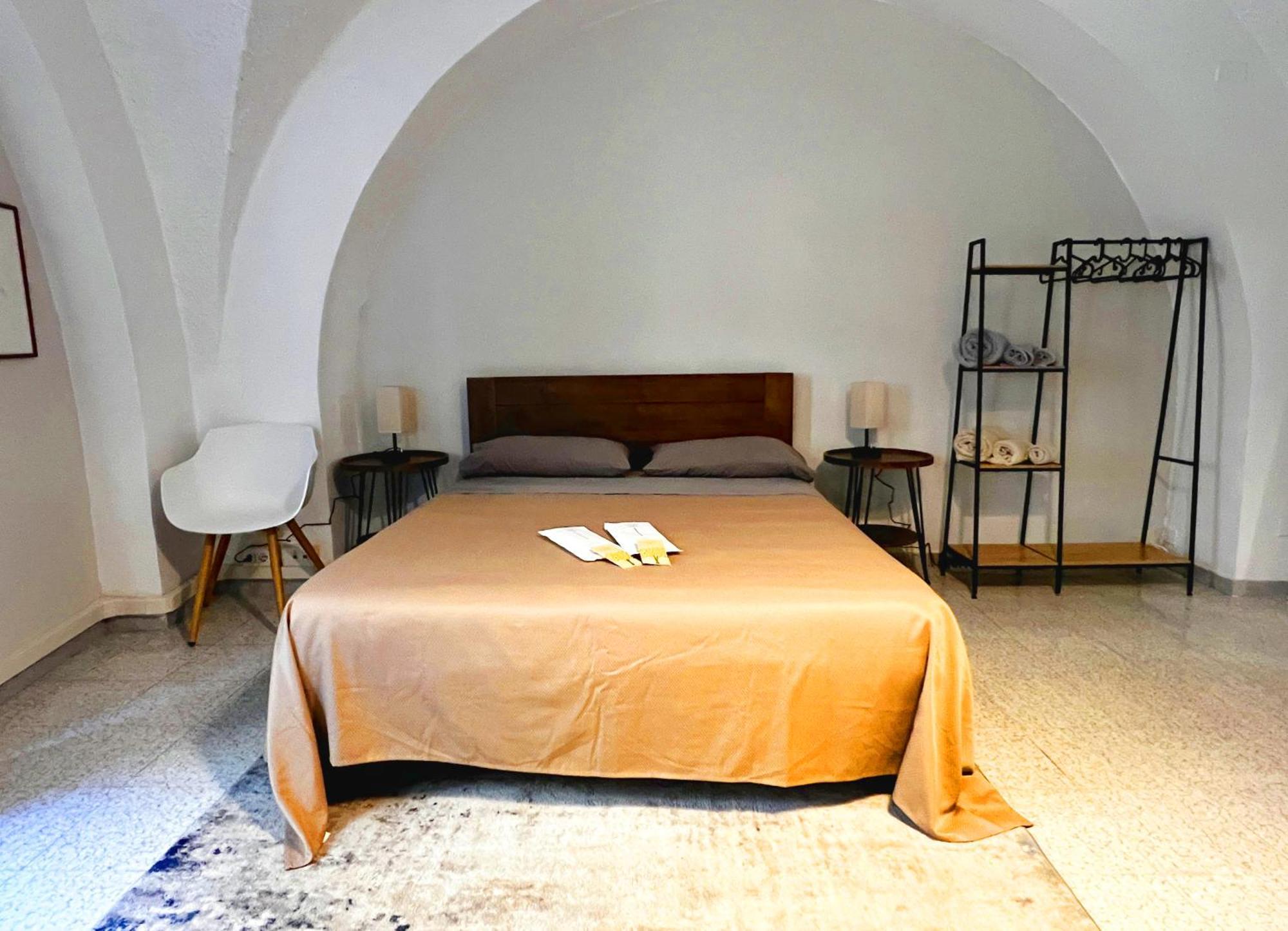 Il Tarquiniese Hotell Tarquinia Eksteriør bilde