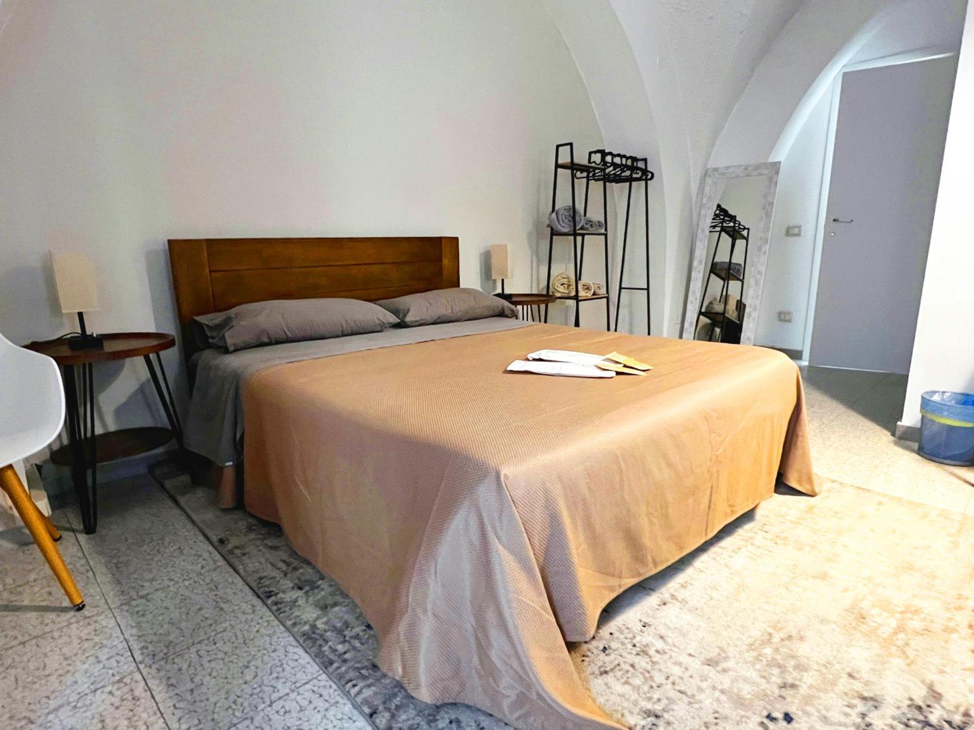 Il Tarquiniese Hotell Tarquinia Eksteriør bilde