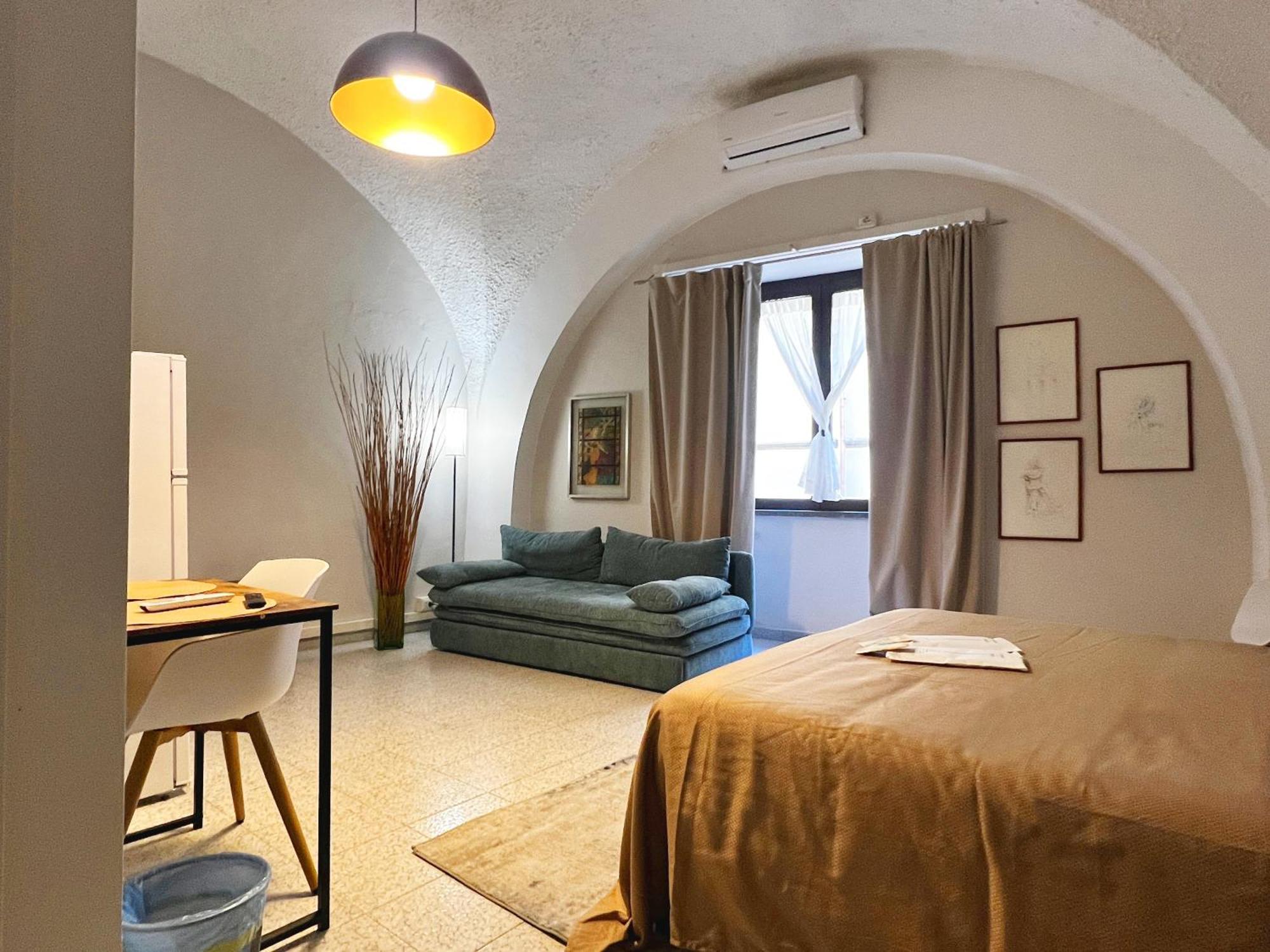 Il Tarquiniese Hotell Tarquinia Eksteriør bilde