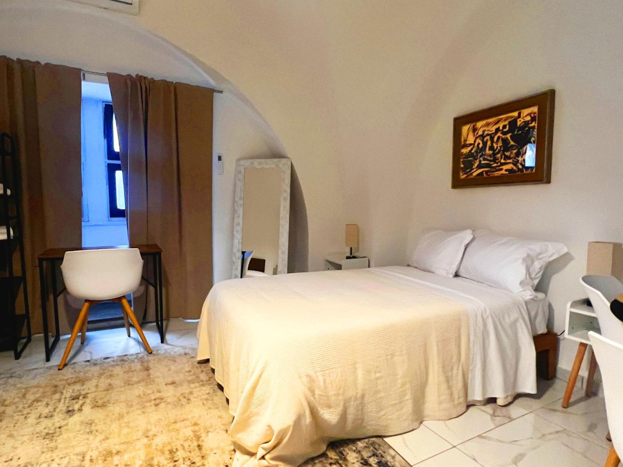 Il Tarquiniese Hotell Tarquinia Eksteriør bilde