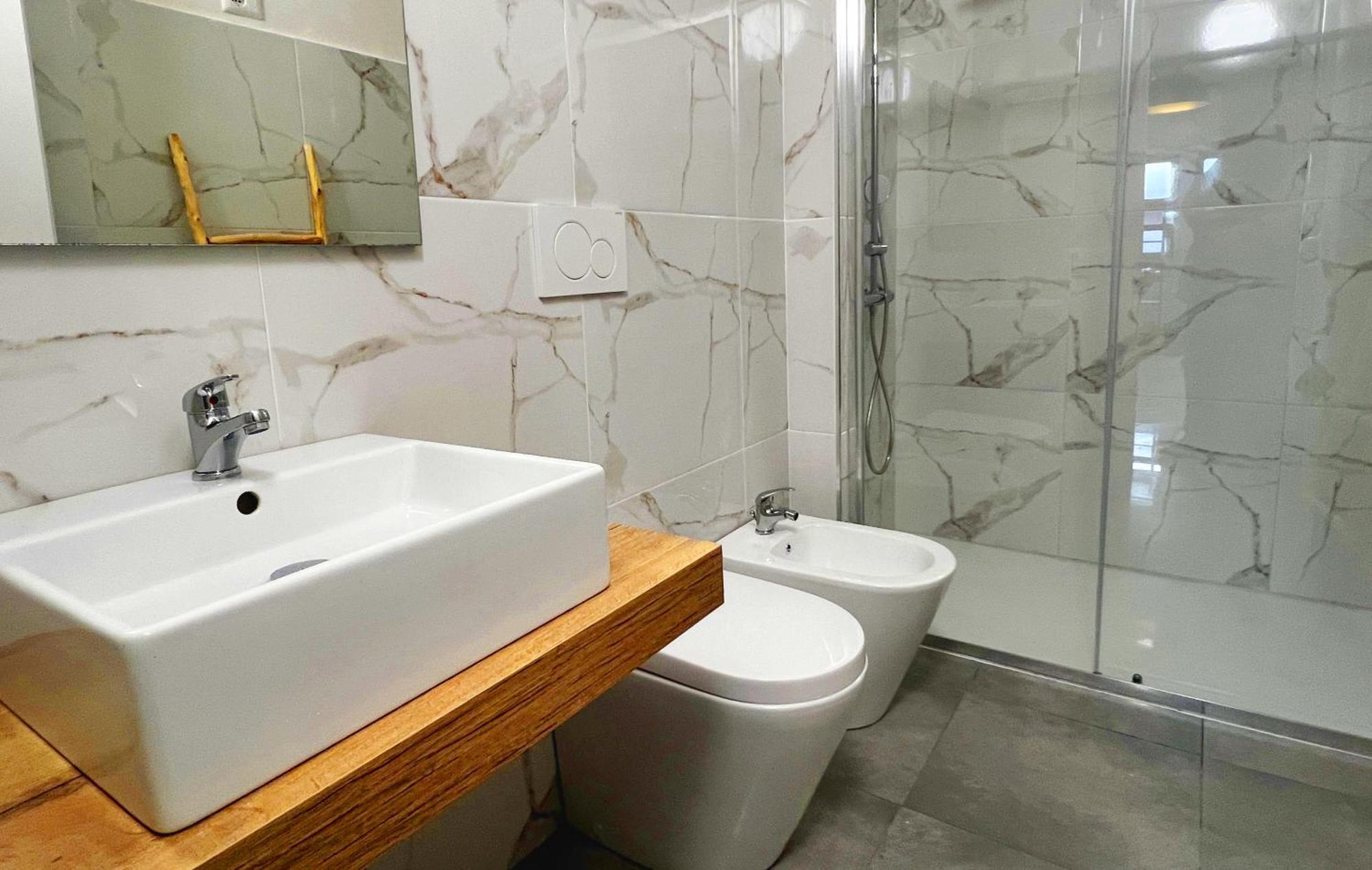 Il Tarquiniese Hotell Tarquinia Eksteriør bilde