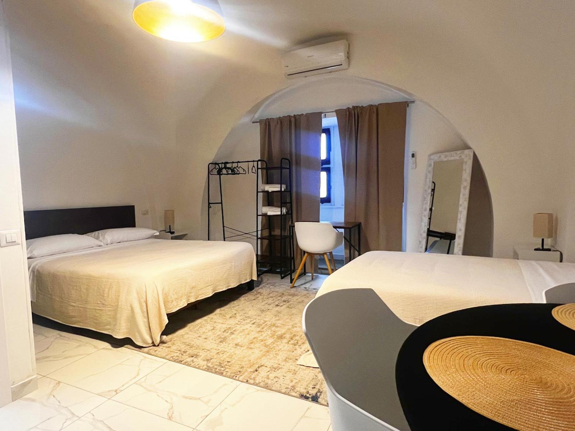 Il Tarquiniese Hotell Tarquinia Eksteriør bilde
