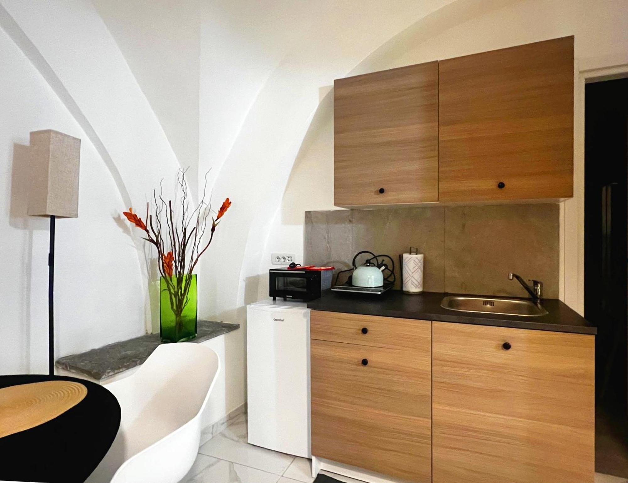 Il Tarquiniese Hotell Tarquinia Eksteriør bilde