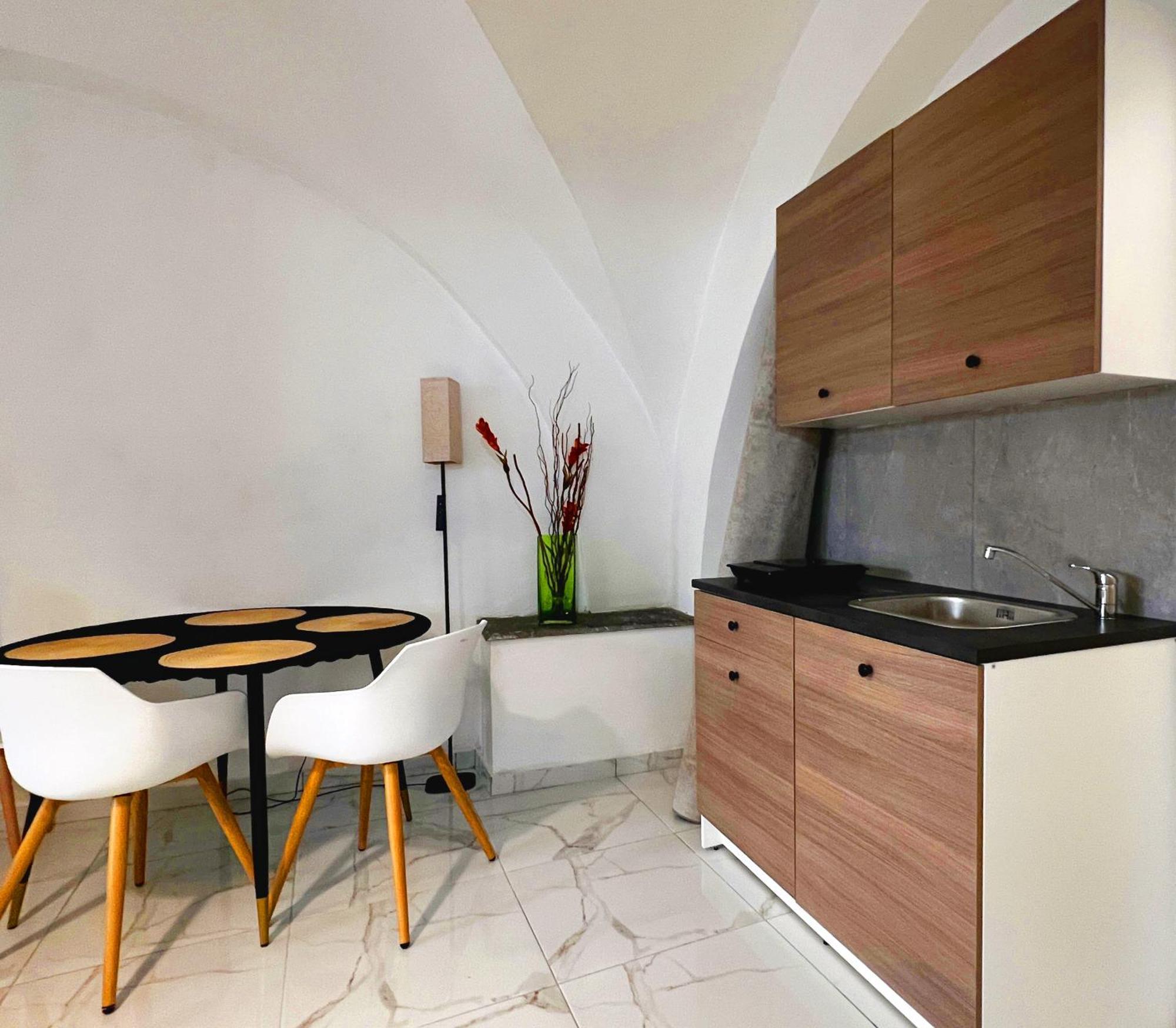 Il Tarquiniese Hotell Tarquinia Eksteriør bilde