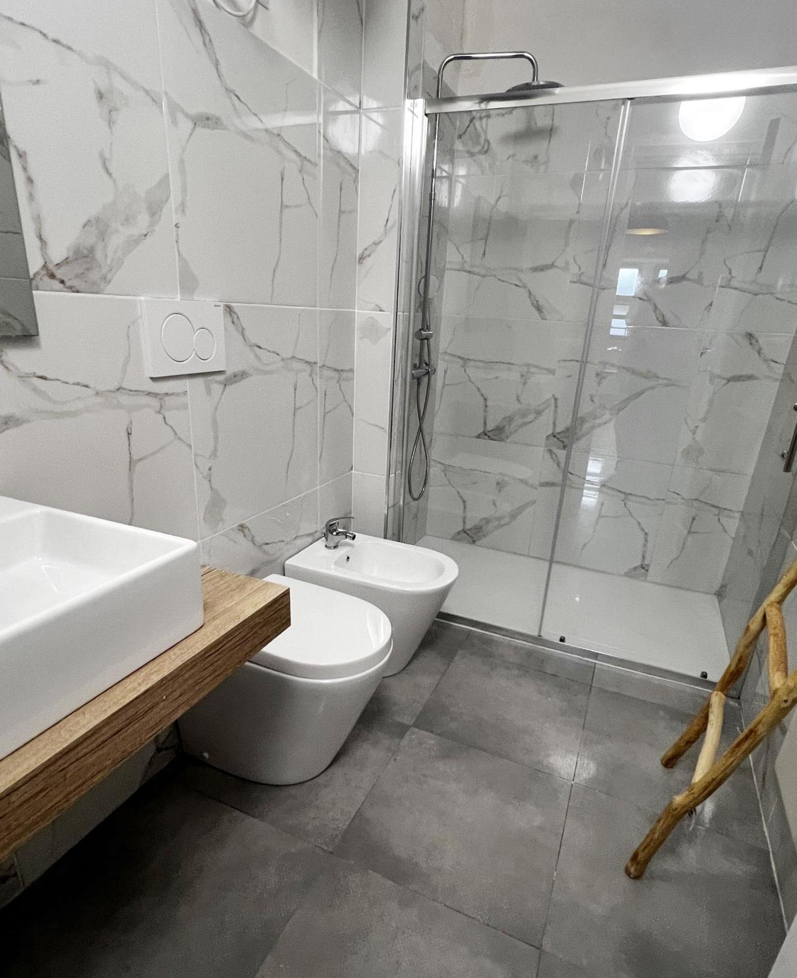 Il Tarquiniese Hotell Tarquinia Eksteriør bilde
