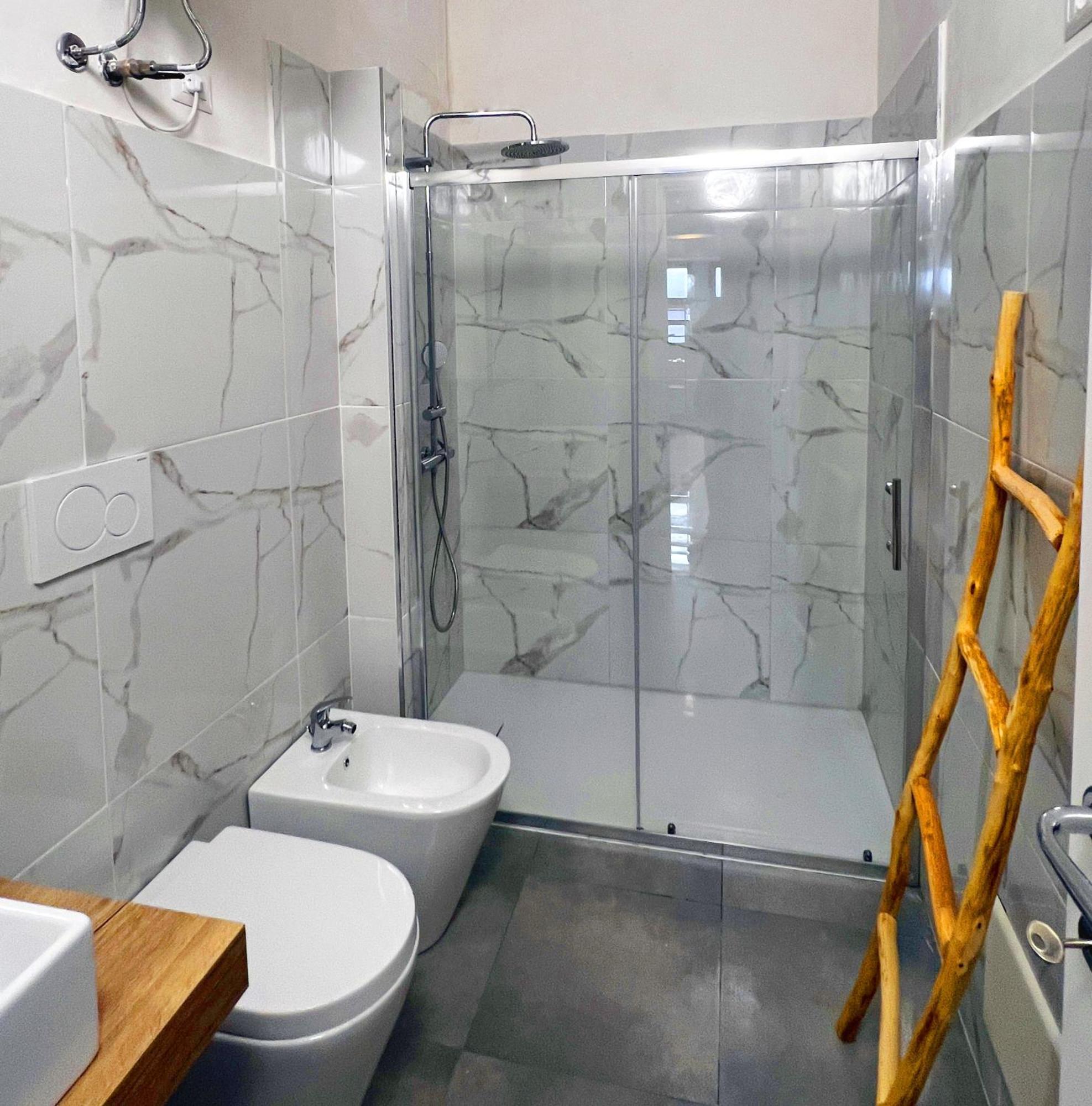 Il Tarquiniese Hotell Tarquinia Eksteriør bilde