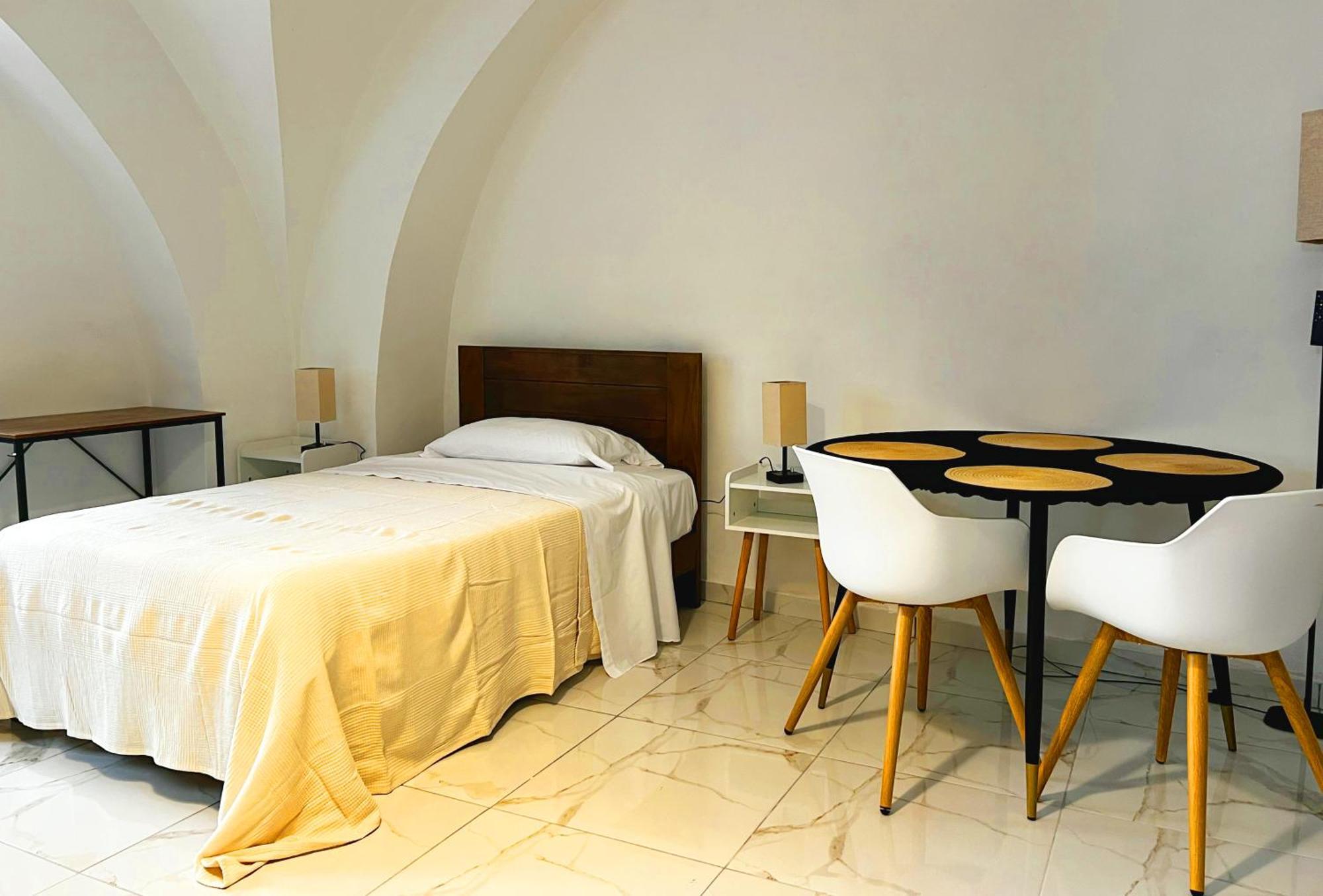 Il Tarquiniese Hotell Tarquinia Eksteriør bilde