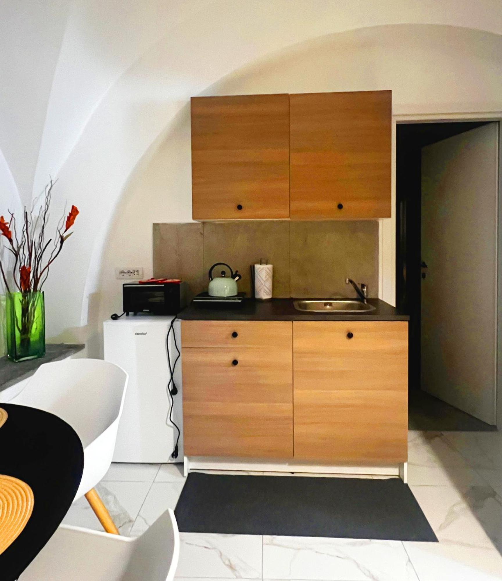 Il Tarquiniese Hotell Tarquinia Eksteriør bilde