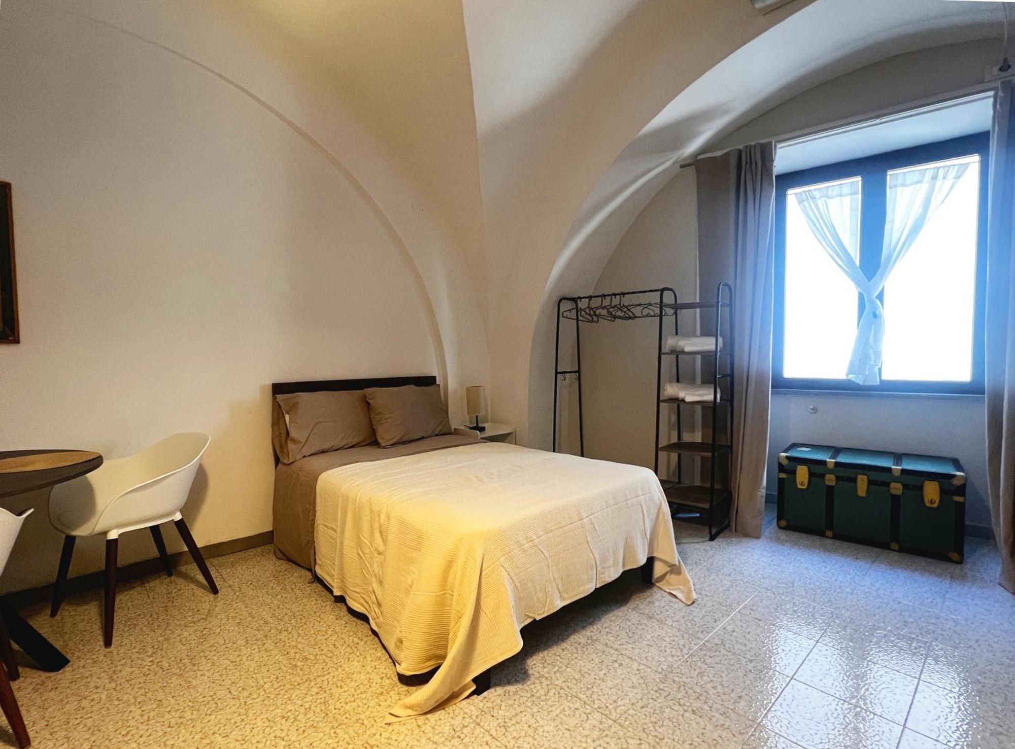 Il Tarquiniese Hotell Tarquinia Eksteriør bilde
