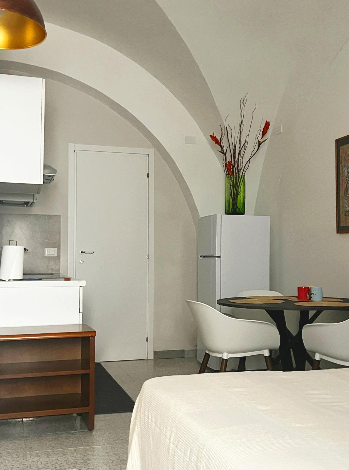 Il Tarquiniese Hotell Tarquinia Eksteriør bilde
