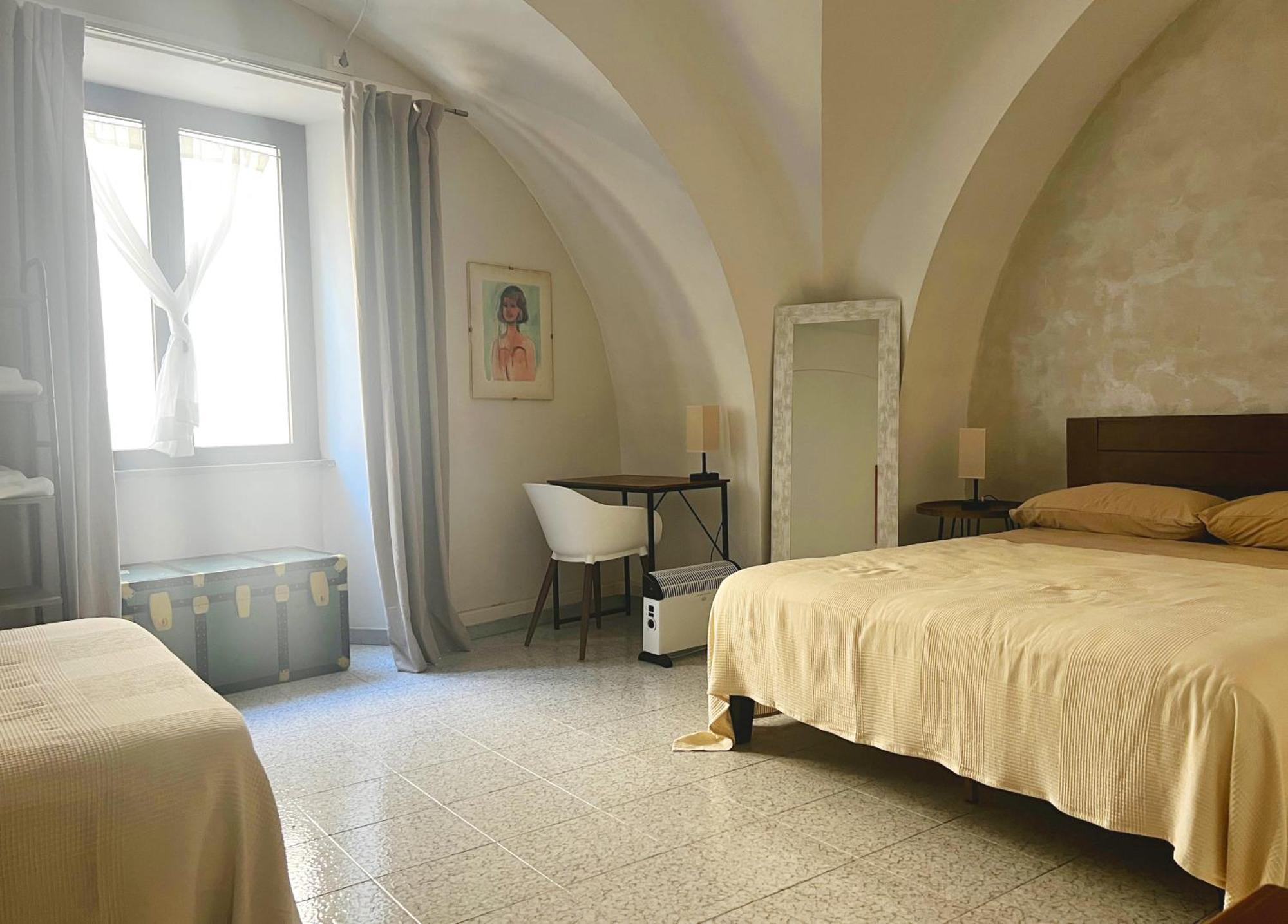 Il Tarquiniese Hotell Tarquinia Eksteriør bilde