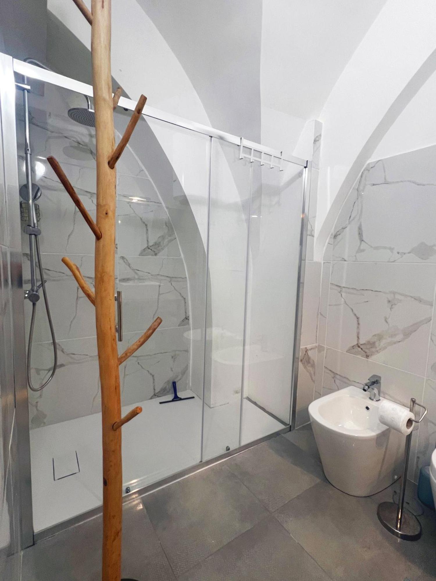 Il Tarquiniese Hotell Tarquinia Eksteriør bilde