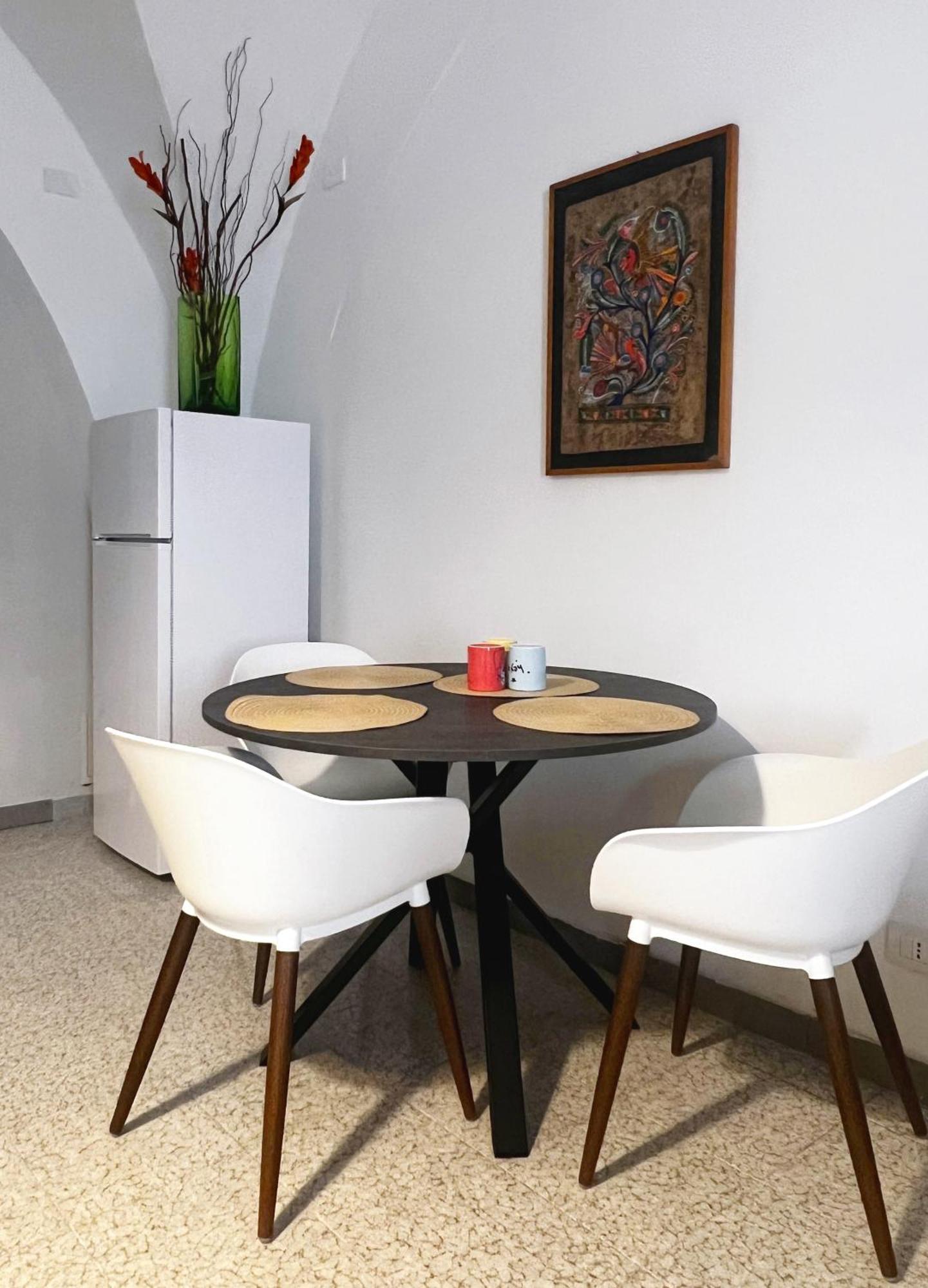 Il Tarquiniese Hotell Tarquinia Eksteriør bilde