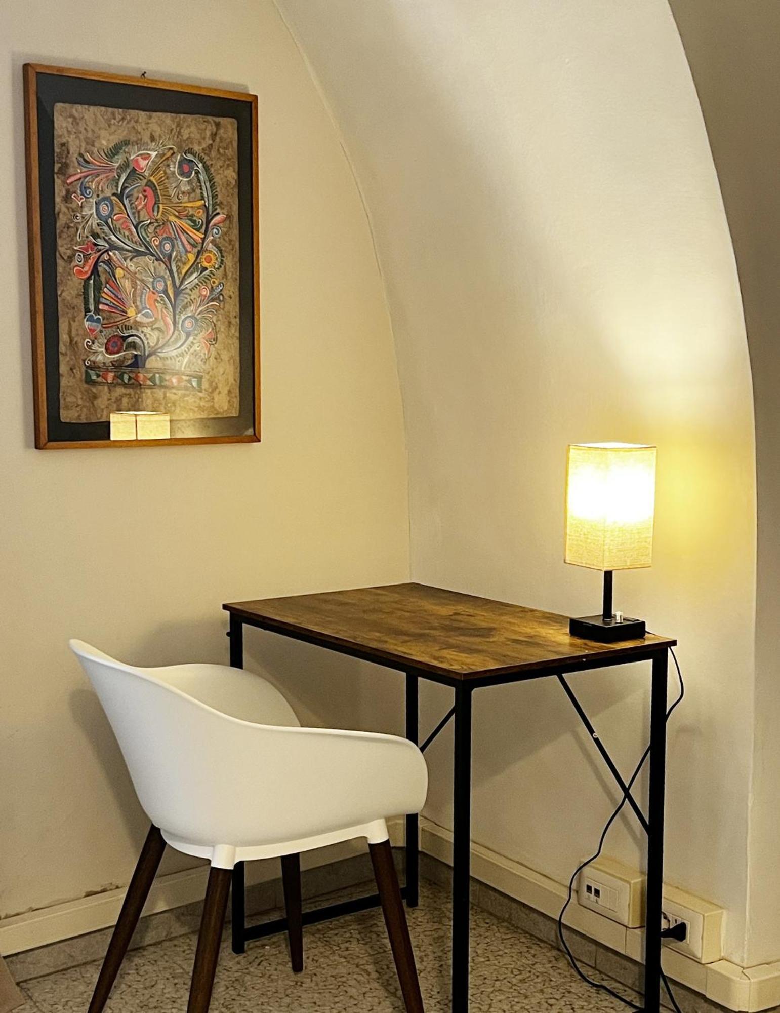 Il Tarquiniese Hotell Tarquinia Eksteriør bilde