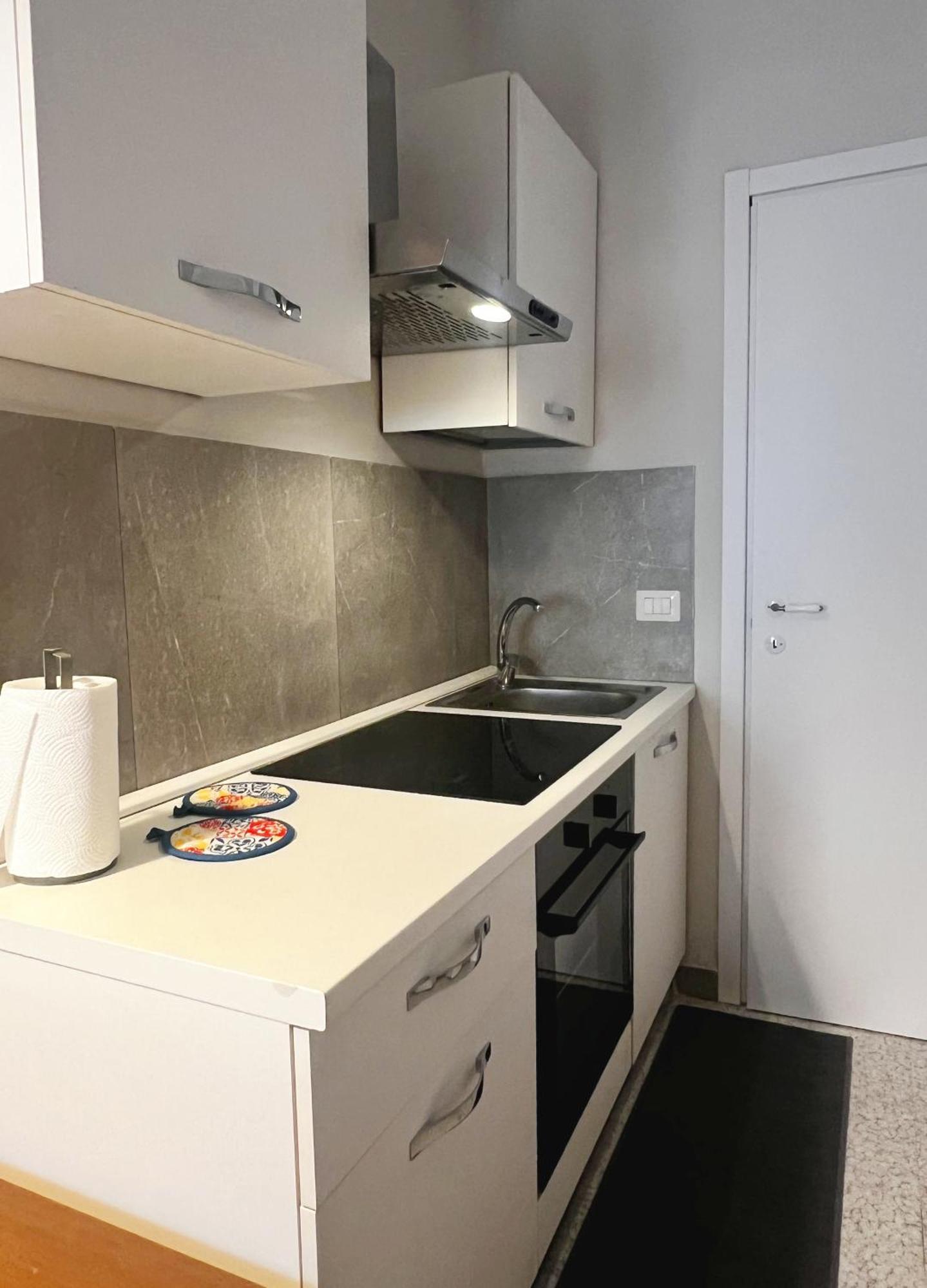 Il Tarquiniese Hotell Tarquinia Eksteriør bilde