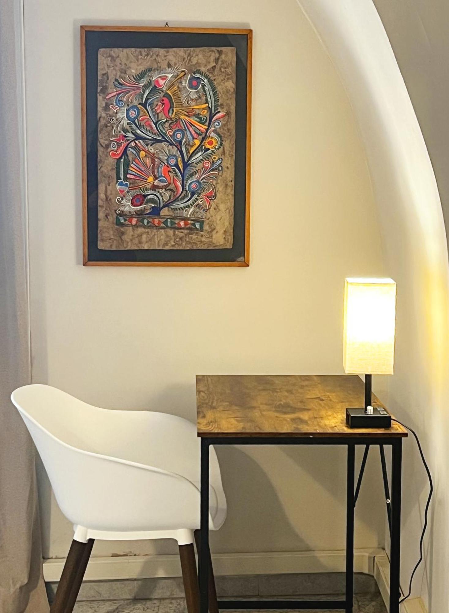Il Tarquiniese Hotell Tarquinia Eksteriør bilde