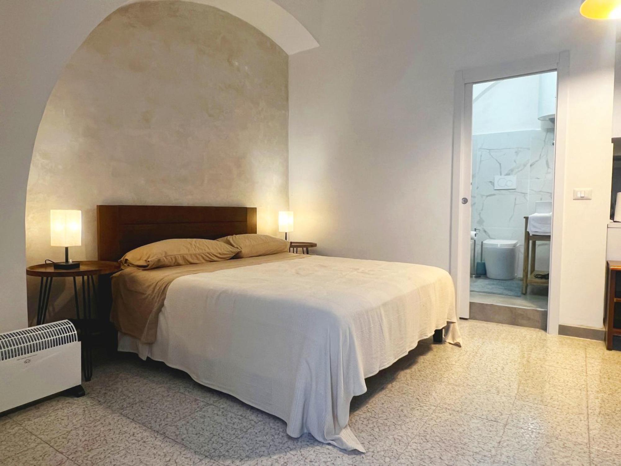 Il Tarquiniese Hotell Tarquinia Eksteriør bilde