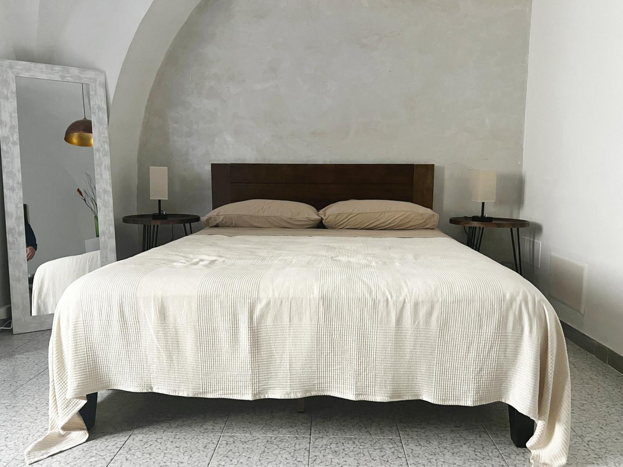 Il Tarquiniese Hotell Tarquinia Eksteriør bilde